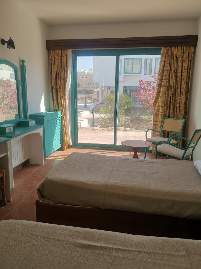 Badawia Plus Residence شرم الشيخ المظهر الخارجي الصورة
