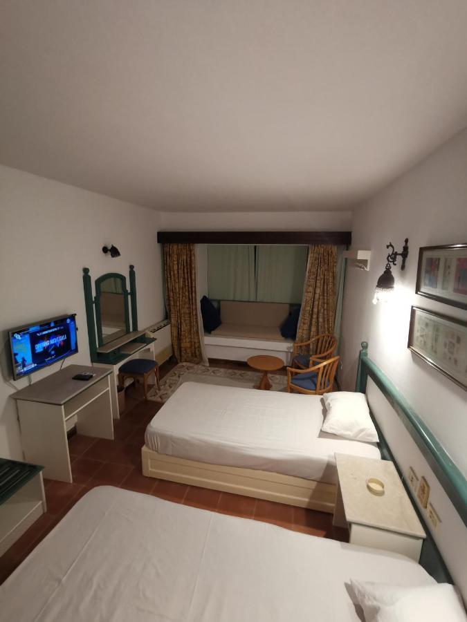Badawia Plus Residence شرم الشيخ المظهر الخارجي الصورة